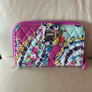 Vera Bradley Wallet
